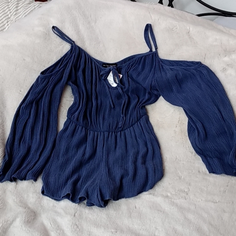 New jumper